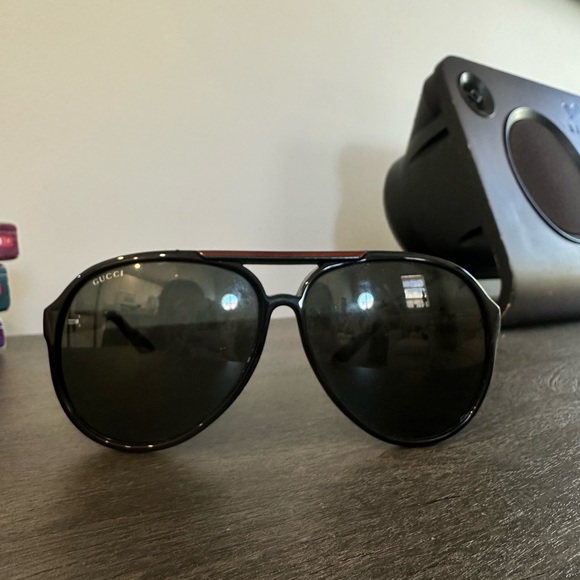 Gucci Sunglasses - Picture 1 of 8